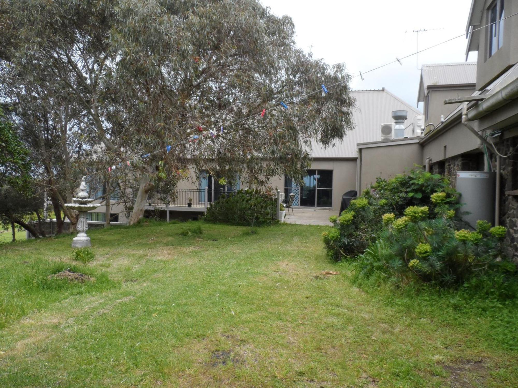 Swan Lake Guest House Ventnor Exterior photo