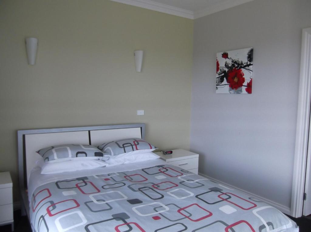 Swan Lake Guest House Ventnor Room photo