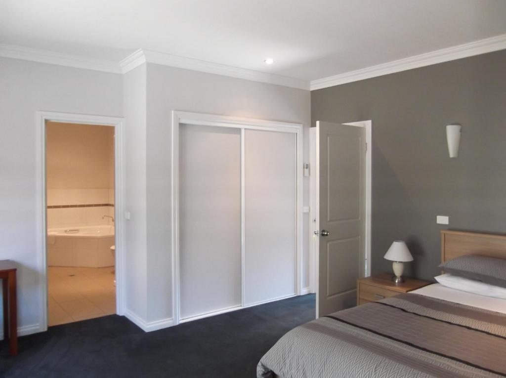 Swan Lake Guest House Ventnor Room photo